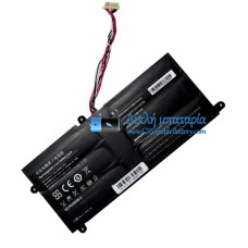 Μπαταρία για PDA UTL-552688-3S2P [Αντικατάσταση μπαταρίας]